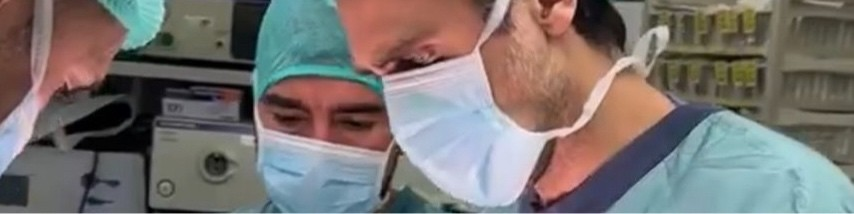 Experto en las European Urology Guidelines
