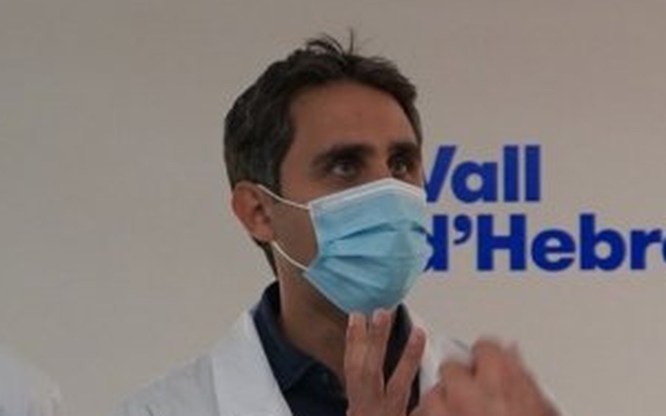 «El cáncer de vejiga es el gran desconocido»